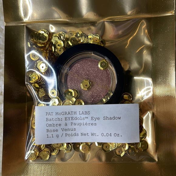 Pat McGrath EYEDOLS EYE SHADOW in Rose Venus - Picture 6 of 7